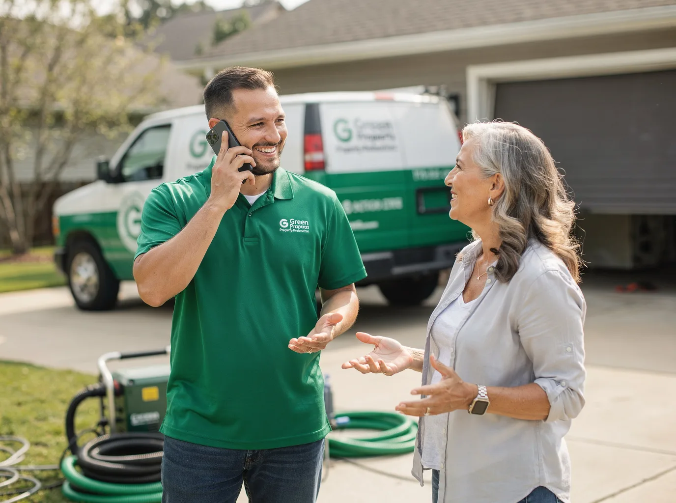 Water Damage Restoration Allenwood, PA FAQs